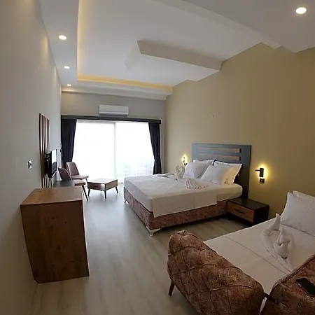 Hotel Sevilla